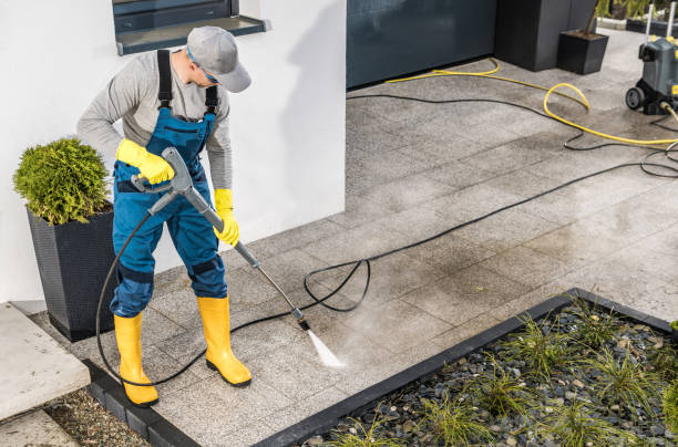 Bell Gardens, CA Pressure Washing Company